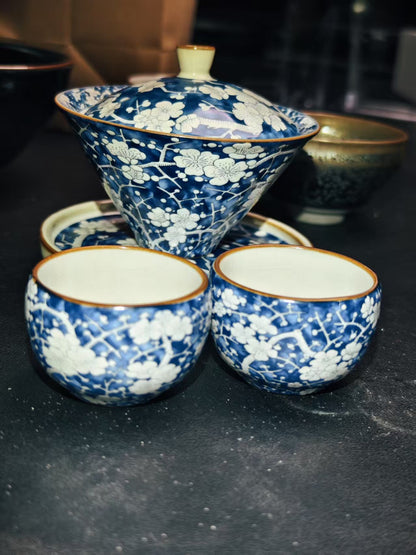 2025 Jianzhan Tea cup