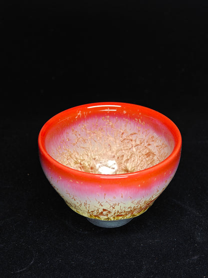 2025 Jianzhan Tea cup