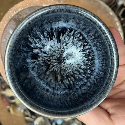 Jianzhan Tea cup collections