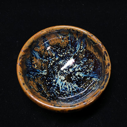 Jianzhan Tea cup collections