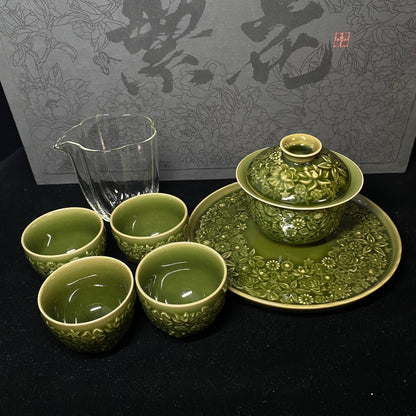 2025 Jianzhan Tea cup
