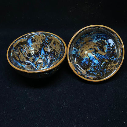 2025 Jianzhan Tea cup
