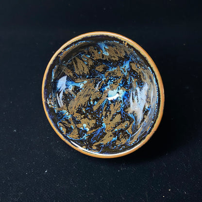 2025 Jianzhan Tea cup