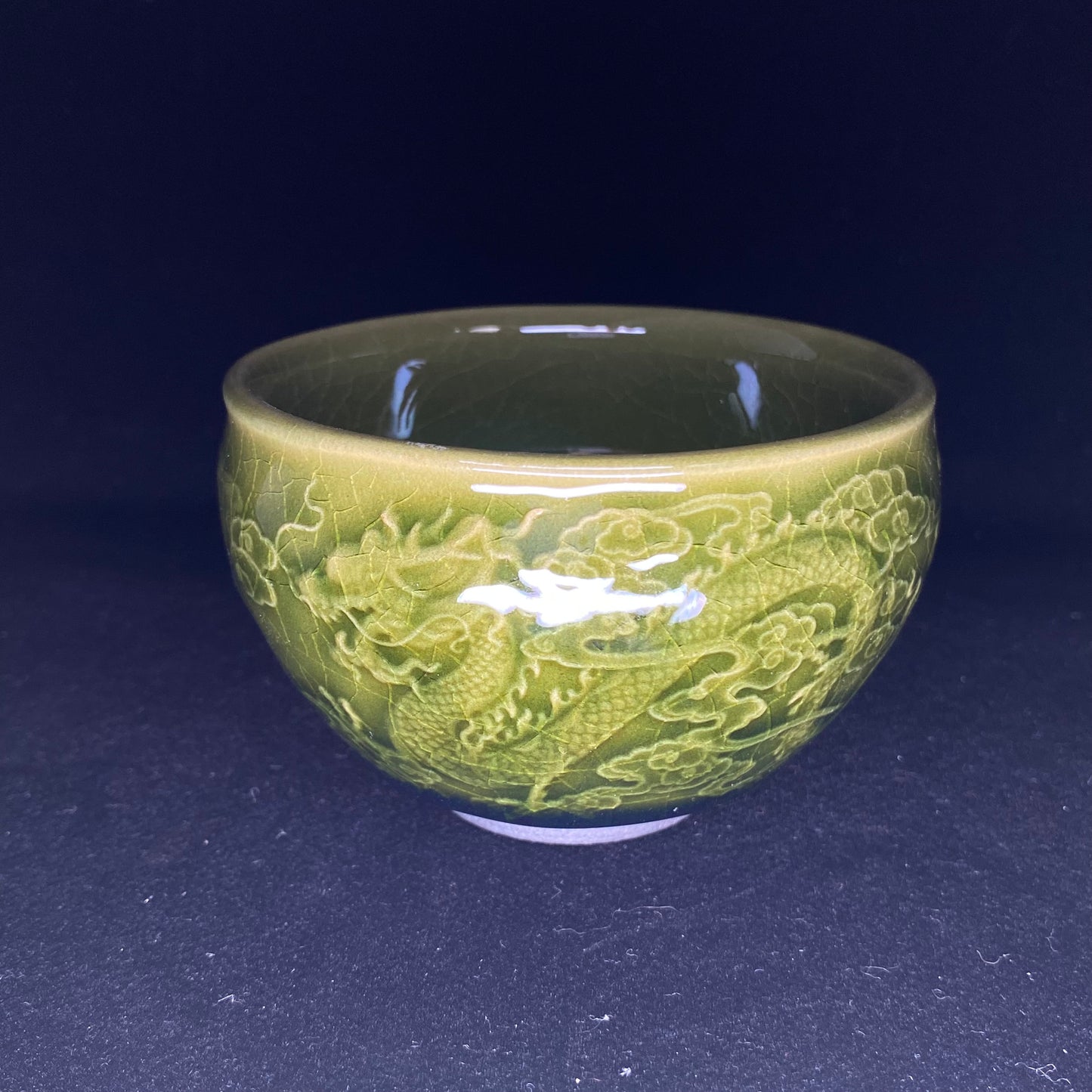 1-7-2025 Jianzhan Tea cup