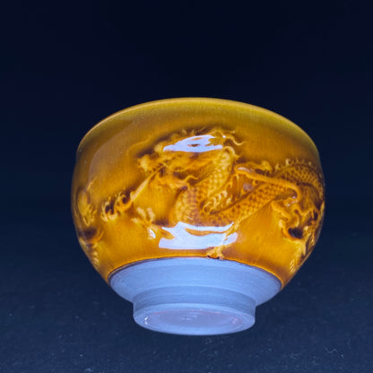 2025 Jianzhan Tea cup