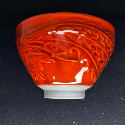 2025 Jianzhan Tea cup