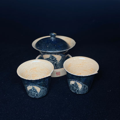 2025 Jianzhan Tea cup