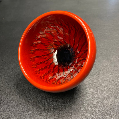 2025 Jianzhan Tea cup