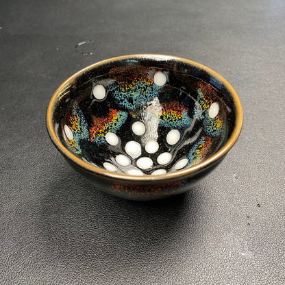 2025 Jianzhan Tea cup