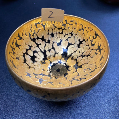 2025 Jianzhan Tea cup