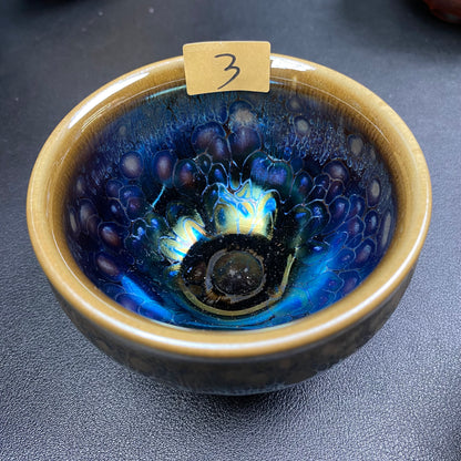 2025 Jianzhan Tea cup