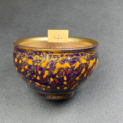 2025 Jianzhan Tea cup