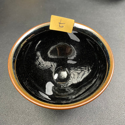 2025 Jianzhan Tea cup