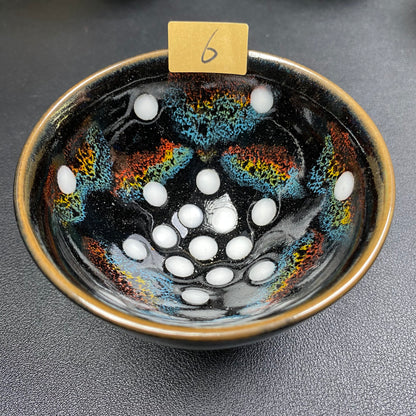 2025 Jianzhan Tea cup