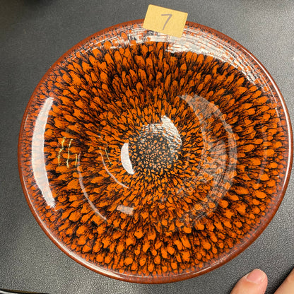 2025 Jianzhan Tea cup