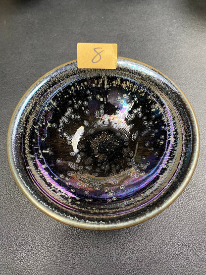 2025 Jianzhan Tea cup