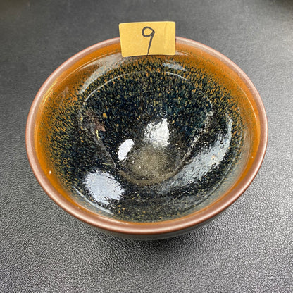 2025 Jianzhan Tea cup