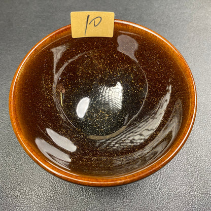2025 Jianzhan Tea cup