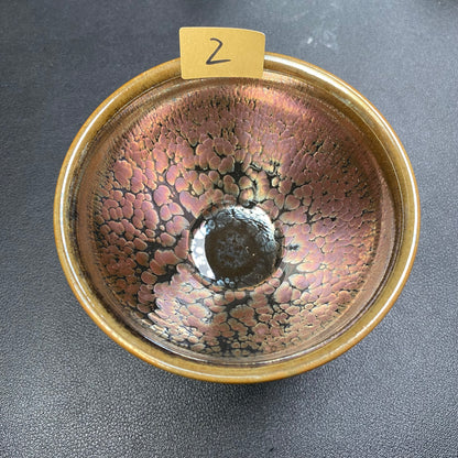 2025 Jianzhan Tea cup