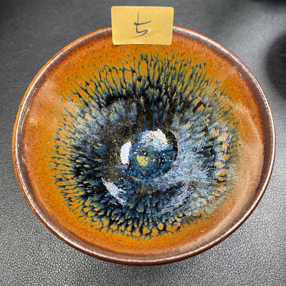 2025 Jianzhan Tea cup
