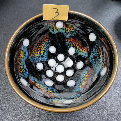 2025 Jianzhan Tea cup