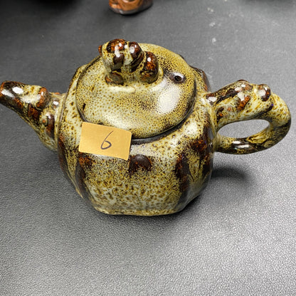 2025 Jianzhan Tea cup