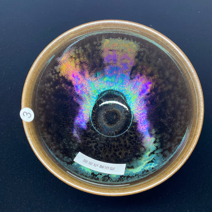 2025 Jianzhan Tea cup