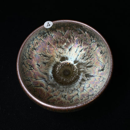 2025 Jianzhan Tea cup
