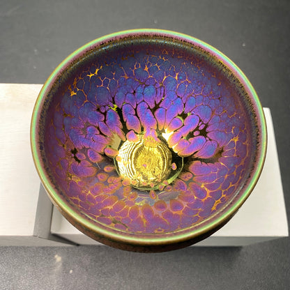 2025 Jianzhan Tea cup
