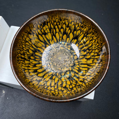 2025 Jianzhan Tea cup