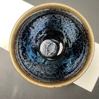 2025 Jianzhan Tea cup