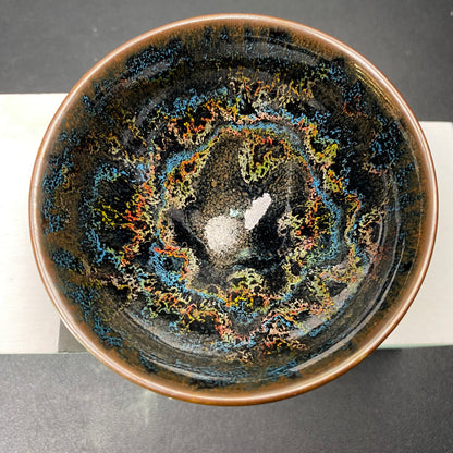 2025 Jianzhan Tea cup