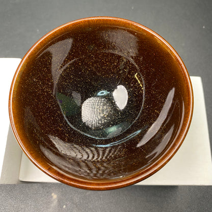 2025 Jianzhan Tea cup