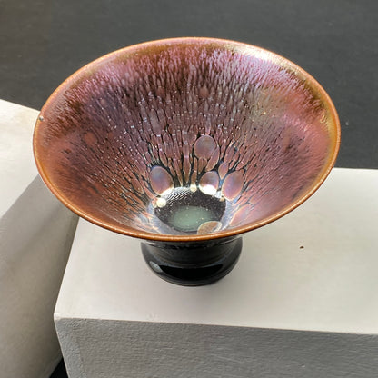 2025 Jianzhan Tea cup