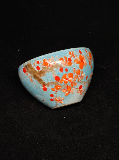 2025 Jianzhan Tea cup
