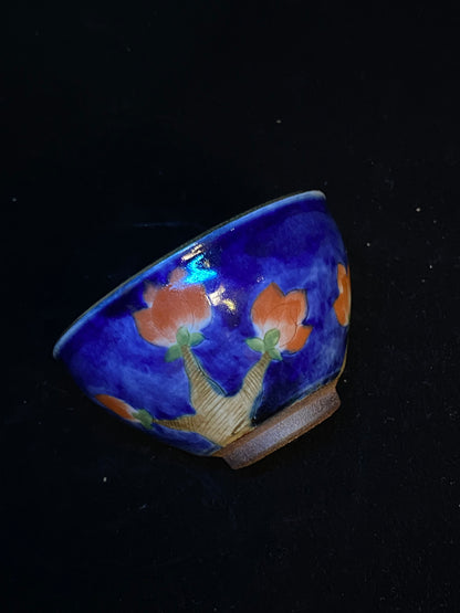 2025 Jianzhan Tea cup