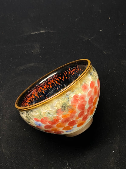 2025 Jianzhan Tea cup
