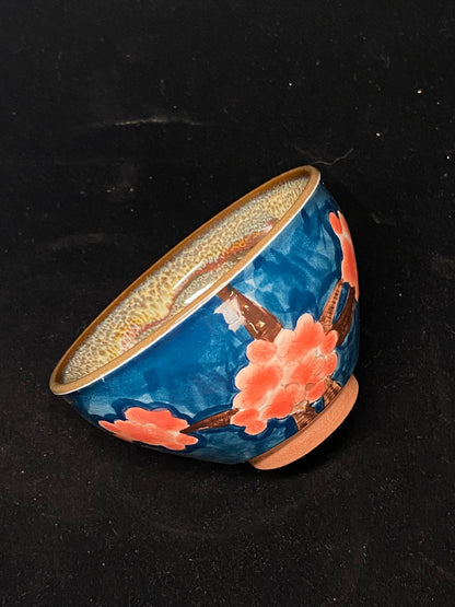 2025 Jianzhan Tea cup