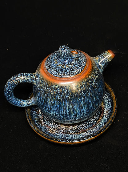 2025 Jianzhan Tea cup