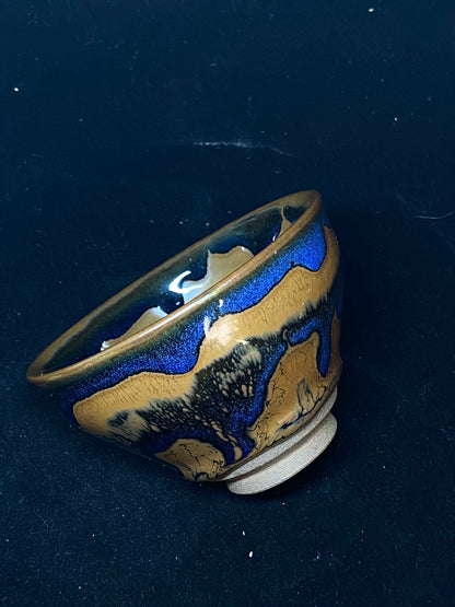 2025 Jianzhan Tea cup