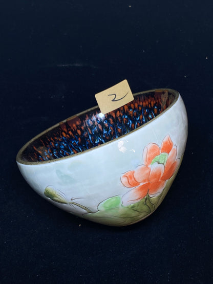 2025 Jianzhan Tea cup