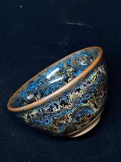 2025 Jianzhan Tea cup