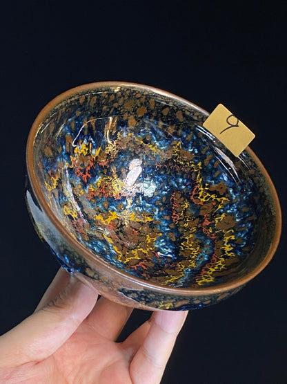 2025 Jianzhan Tea cup