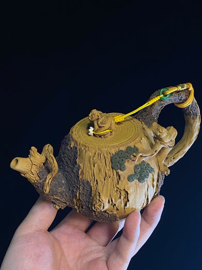 2025 Jianzhan Tea cup