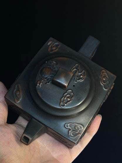 2025 Jianzhan Tea cup
