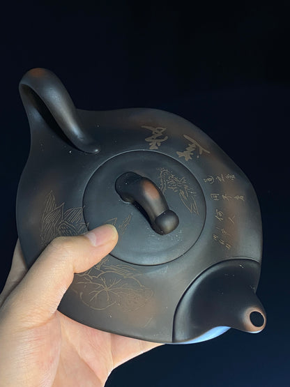 2025 Jianzhan Tea cup