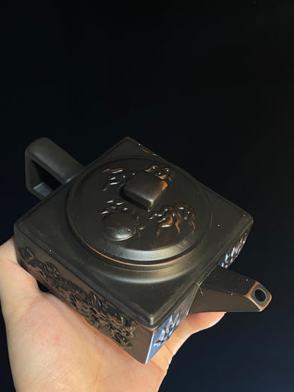 2025 Jianzhan Tea cup