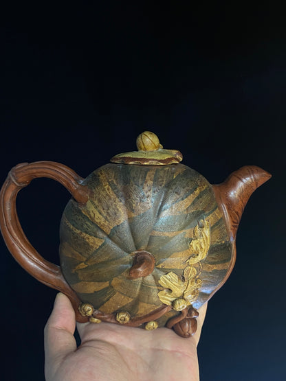 2025 Jianzhan Tea cup