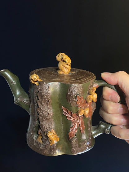 2025 Jianzhan Tea cup