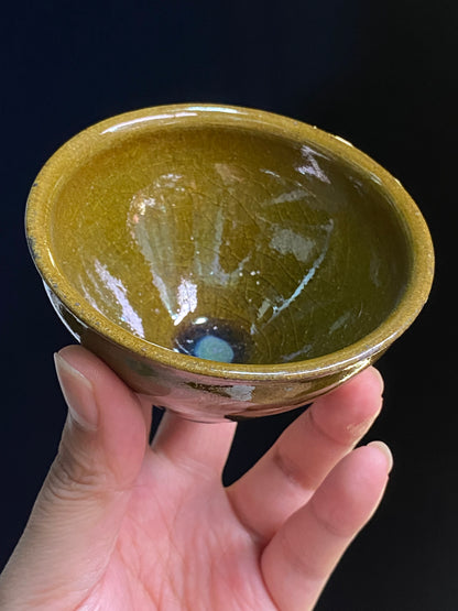 2025 Jianzhan Tea cup